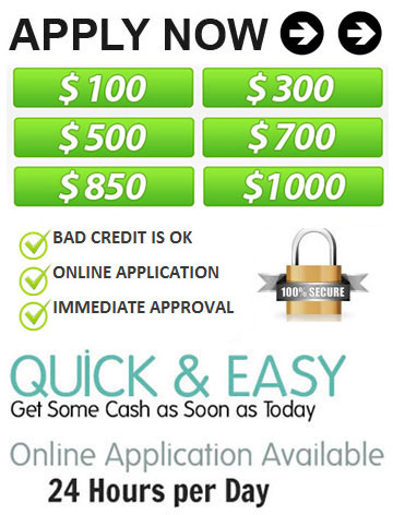 3 fast cash loans instantly
